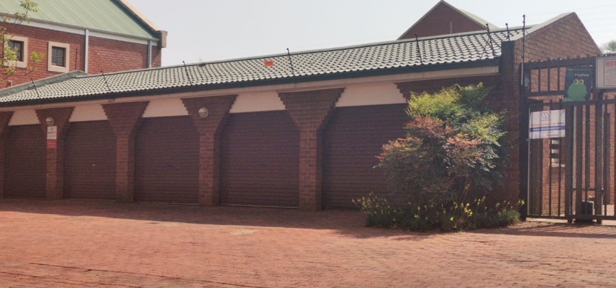 2 Bedroom Property for Sale in Westdene Free State